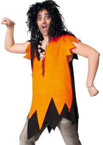 Haut shred de l'âge de pierre pour homme