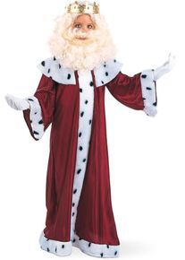 Limit Epiphany Caspar child costume