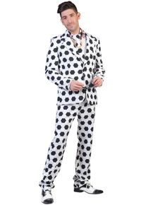 Funny Tuta da calcio per uomo