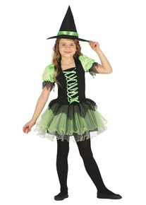 Witches child costume Lenila