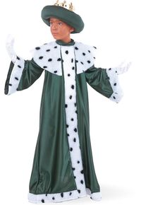 Limit Costume enfant du roi saint Balthasar