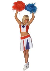 Widmann Classic American teen costume
