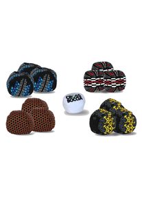 Crossboccia familypack