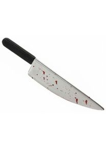 Widmann Couteau à séparer maculé de sang 48cm