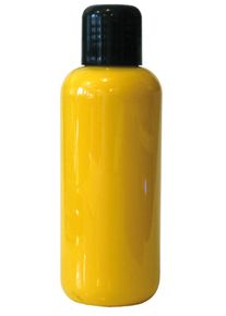 Eulenspiegel Trucco liquido aqua gialla