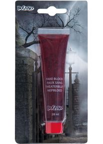 Boland Zombie film blod 28 ml