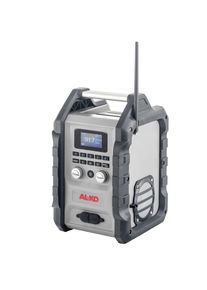 Hantverkarradio Al-Ko WR 2000 EasyFlex