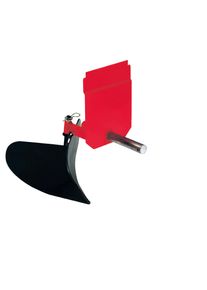 Kupplog för kombimaskin solo by Al-Ko Combi BF 5002-R I