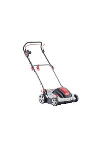 Elektrisk vertikalskärare Al-Ko Combi Care 36.8 E Comfort exkl....