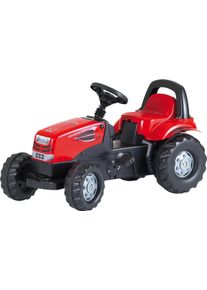 Pedaltraktor Al-Ko KidTrac