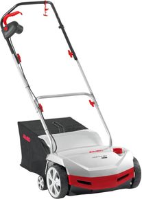 Elektrisk vertikalskärare Al-Ko Combi Care 38 E Comfort inkl....