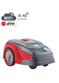 solo by Al-Ko Robolinho 700 W Robotic Lawnmower