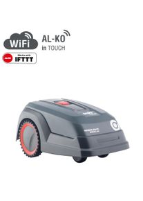 Solo by Al-Ko Robolinho 2000 W Robotic Lawnmower