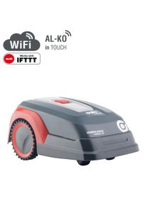 solo by Al-Ko Robolinho 1200 W Robotic Lawnmower