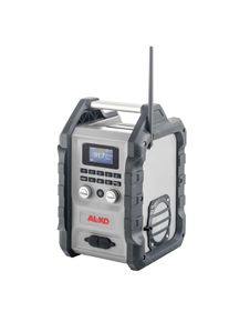Radio a batteria Al-Ko WR 2000
