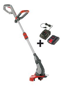 Trimmer a batteria Al-Ko GT 2025 Set