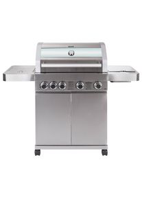 Al-Ko Grill Masport S/S4