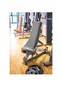 Stryve Sporthanddoek met magneet