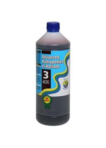 Advanced Hydroponics Micro 1 L