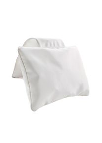 Decor Walther Badkussen LOFT, met tegengewicht - wit