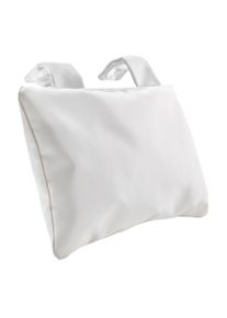 Decor Walther Badkussen LOFT, met zuignappen - wit