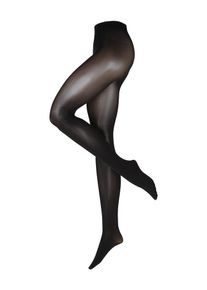 Swedish Stockings Dames Fijne panty 'Olivia' zwart S