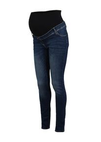 Love2wait Dames Jeans 'Sophia 32' blauw denim 26