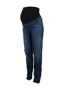 Love2wait, Damer, Jeans 'Sophia Plus', Bl&aring; / Blue Denim, St&oslash;rrelse 40