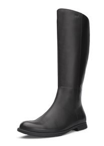Camper Stiefel Damen schwarz Größe 35