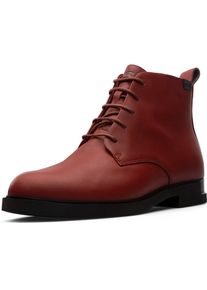 Camper Stiefeletten Damen rot Größe 35