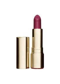 Clarins Joli Rouge Velvet, 733 soft plum