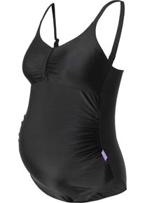 Petit Amour, Damer, Badedragt 'Antonie', Sort, Størrelse XS/S