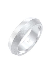 Elli Premium Heren Ring zilver 54