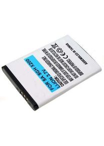 Akku für Samsung B300, C250, D520, D730, E250, E520, E900, M310, S3100, X200, X300, wie AB463446BE