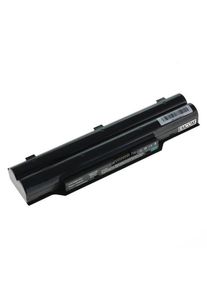 Akku für Fujitsu Siemens LifeBook A512, A530, AH512, LH522, LH701, PH50, PH521, wie CP477891-01