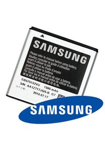 Akku Original Samsung für Galaxy S i9000, Omnia PRO 4B7350, Typ EB575152LU, EB575152VU
