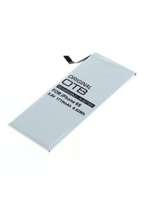 Accu voor Apple iPhone 6S, als APN 616-00033, 616-00036