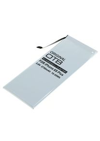 Accu voor Apple iPhone 6S Plus, als APN 616-042, 616-045