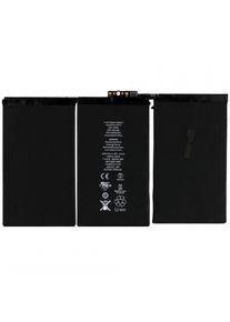 Accu voor Apple iPad 2 A1376, APN CD-0P02, CDP02, 616-0561, 0559, 0572, 0576
