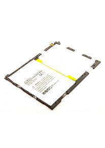Accu voor Samsung Galaxy Tab A 9.7, SM-P351, SM-P550, SM-P555, SM-T550, als E...