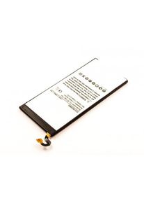Accu voor Samsung Galaxy S6 Edge + G928, als EB-BG928ABE, GH43-04526A, GH43-0...