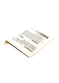 Accu voor Samsung Galaxy Tab A 8.0 T355, als EB-BT355ABE, 4200 mAh