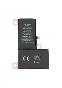 Accu voor Apple iPhone X, APN 616-00351