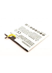 Accu voor Samsung Galaxy Tab E 8.0 T375, T377, als EB-BT367ABA, GH43-04539A