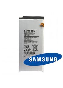 Accu Original Samsung voor Galaxy A8 (2015), Typ EB-BA800ABE , 3050 mAh, 3.8V