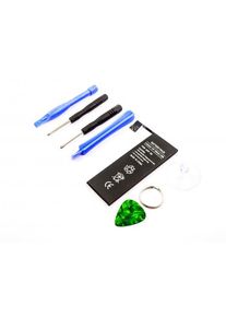 Accu voor Apple iPhone 5S, inklusive Werkzeugset, als APN: 616-0669, 616-0719...
