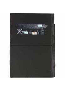 Accu voor Apple iPad Air 2, als A1547, A1566, A1567, APN 020-8561, 020-8562