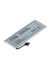 Accu voor Apple iPhone 5S, is gelijk aan APN 616-0669, 616-0718, 616-0719, 61...