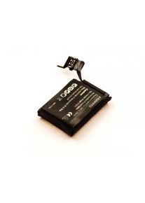 Accu voor Apple Watch Series 2 38mm, als A1760