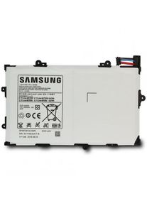 Accu Original Samsung voor Galaxy Tab 7.7, P6800, P6810, als SP397281A